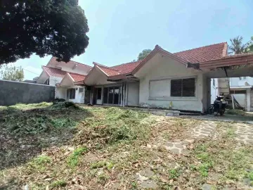 DIJUAL TANAH UNTUK RUMAH