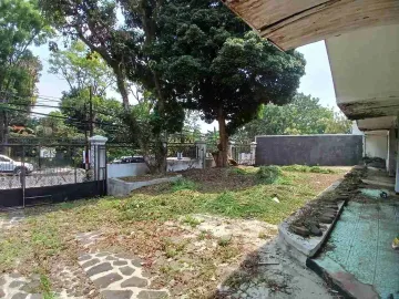 DIJUAL TANAH UNTUK RUMAH
