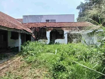 DIJUAL TANAH UNTUK RUMAH