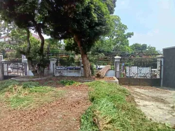 DIJUAL TANAH UNTUK RUMAH