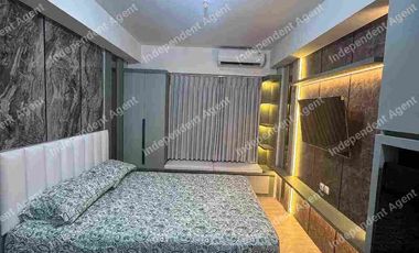 Apartemen 1 Bedroom di Newville Lippo Cikarang