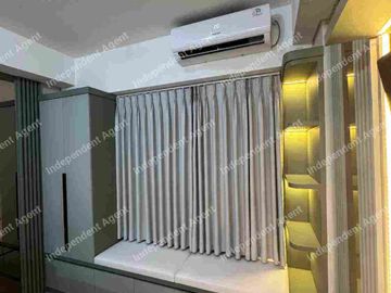 Apartemen 1 Bedroom di Newville Lippo Cikarang