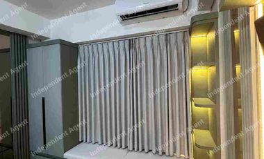 Apartemen 1 Bedroom di Newville Lippo Cikarang