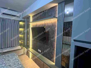 Apartemen 1 Bedroom di Newville Lippo Cikarang