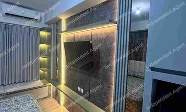 Apartemen 1 Bedroom di Newville Lippo Cikarang