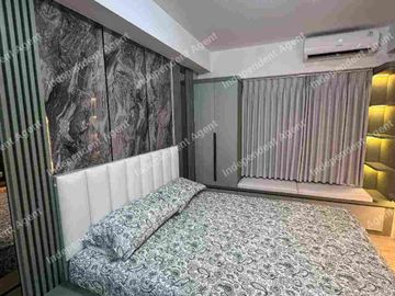 Apartemen 1 Bedroom di Newville Lippo Cikarang