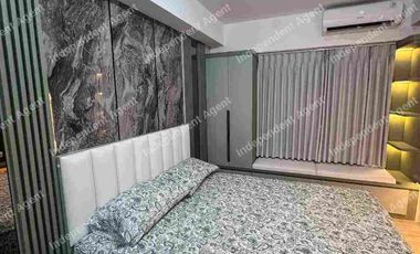 Apartemen 1 Bedroom di Newville Lippo Cikarang