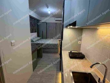 Apartemen 1 Bedroom di Newville Lippo Cikarang