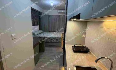 Apartemen 1 Bedroom di Newville Lippo Cikarang
