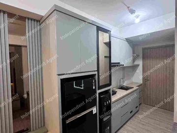 Apartemen 1 Bedroom di Newville Lippo Cikarang