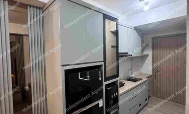 Apartemen 1 Bedroom di Newville Lippo Cikarang