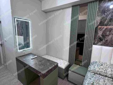 Apartemen 1 Bedroom di Newville Lippo Cikarang