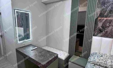 Apartemen 1 Bedroom di Newville Lippo Cikarang