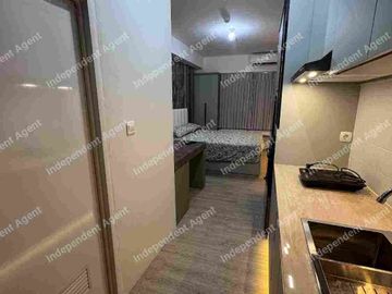 Apartemen 1 Bedroom di Newville Lippo Cikarang