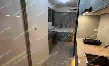 Apartemen 1 Bedroom di Newville Lippo Cikarang