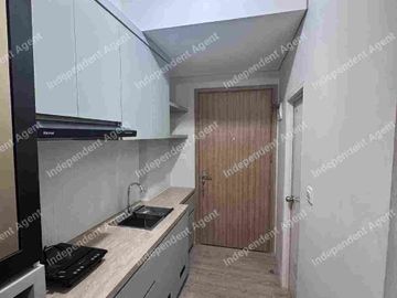Apartemen 1 Bedroom di Newville Lippo Cikarang