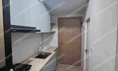 Apartemen 1 Bedroom di Newville Lippo Cikarang