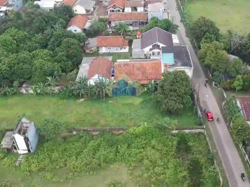 jual tanah di dangdang cisauk tangerang dekat tol dan stasiun cisauk