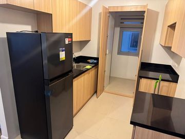 For Rent: 1 Bedroom 1BR Unit at Park Triangle Residences, Taguig City - BGC