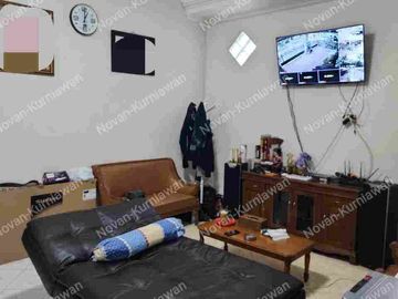 DIJUAL TOKO & RUMAH TRAWAS MOJOKERTO Nol Jalan Raya ke Tretes Pasuruan