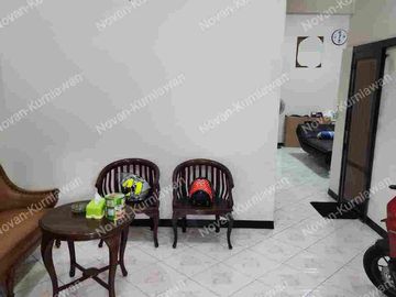 DIJUAL TOKO & RUMAH TRAWAS MOJOKERTO Nol Jalan Raya ke Tretes Pasuruan