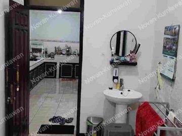DIJUAL TOKO & RUMAH TRAWAS MOJOKERTO Nol Jalan Raya ke Tretes Pasuruan