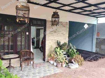 DIJUAL TOKO & RUMAH TRAWAS MOJOKERTO Nol Jalan Raya ke Tretes Pasuruan