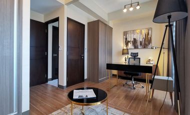 For Rent: 3 Bedroom 3BR Unit in St. Moritz Private Estate at Taguig City