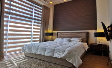 For Rent: 3 Bedroom 3BR Unit in St. Moritz Private Estate at Taguig City