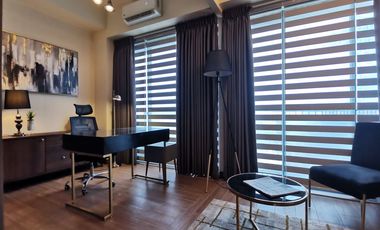For Rent: 3 Bedroom 3BR Unit in St. Moritz Private Estate at Taguig City