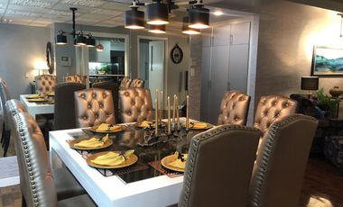 For Rent: 2 Bedroom 2BR Unit in The Residences at Greenbelt, Makati City