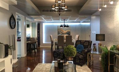 For Rent: 2 Bedroom 2BR Unit in The Residences at Greenbelt, Makati City