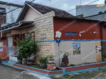 RUMAH 2 LANTAI SIAP HUNI SOOKO INDAH MOJOKERTO