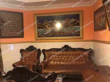 RUMAH 2 LANTAI SIAP HUNI SOOKO INDAH MOJOKERTO