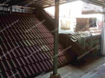 RUMAH 2 LANTAI SIAP HUNI SOOKO INDAH MOJOKERTO