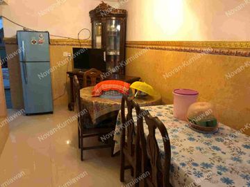 RUMAH 2 LANTAI SIAP HUNI SOOKO INDAH MOJOKERTO