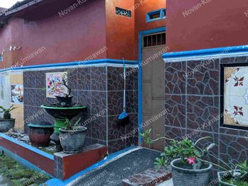 RUMAH 2 LANTAI SIAP HUNI SOOKO INDAH MOJOKERTO