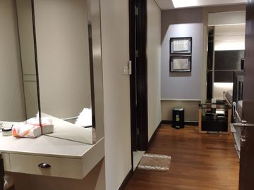 Dijual Apartement Casa Grande Residence 3BR Full Furnished View Pool