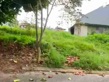 DIJUAL TANAH BUDI ASIH