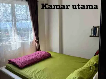 DIJUAL APARTEMENT GALERI CIUMBULUIT 2 & FURNITURE