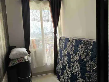 DIJUAL APARTEMENT GALERI CIUMBULUIT 2 & FURNITURE