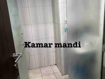 DIJUAL APARTEMENT GALERI CIUMBULUIT 2 & FURNITURE