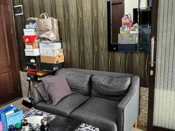 DIJUAL APARTEMENT GALERI CIUMBULUIT 2 & FURNITURE
