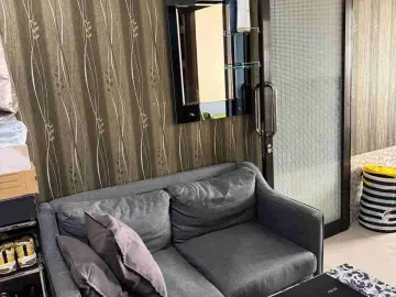 DIJUAL APARTEMENT GALERI CIUMBULUIT 2 & FURNITURE