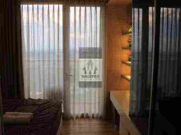 DI JUAL FULL FURNISHED APARTMENT 1 BR DAGO SUITES BANDUNG