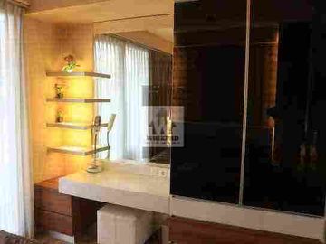 DI JUAL FULL FURNISHED APARTMENT 1 BR DAGO SUITES BANDUNG