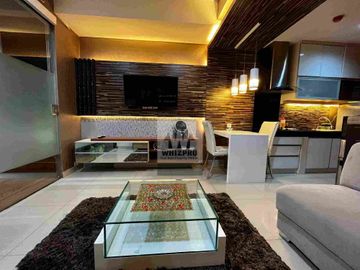 DI JUAL FULL FURNISHED APARTMENT 1 BR DAGO SUITES BANDUNG