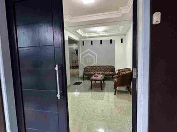 Di Jual Rumah Siap Huni di Kawasan Cikunir Bekasi Jawa Barat