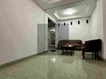 Di Jual Rumah Siap Huni di Kawasan Cikunir Bekasi Jawa Barat