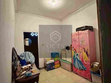 Di Jual Rumah Siap Huni di Kawasan Cikunir Bekasi Jawa Barat